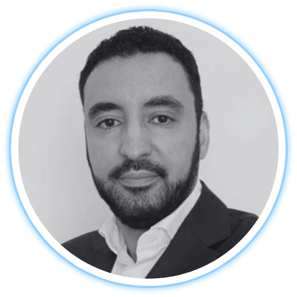 Automechanika - Khalid El Bachraoui
