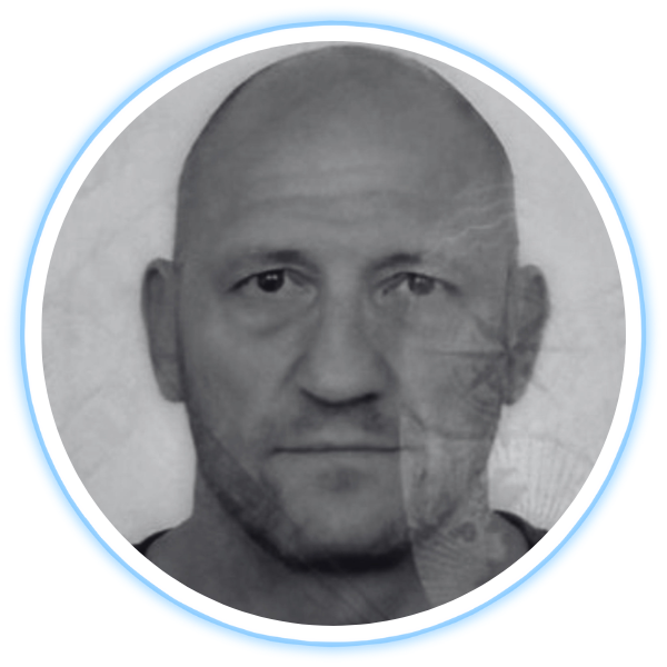 Leon Hughes - Training and Development