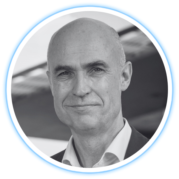 Dr. Manfred Braeunl - Automechanika Dubai Network