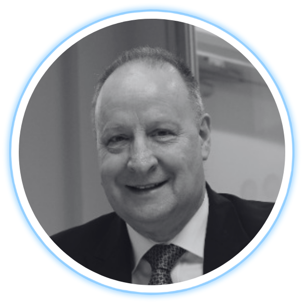 Mark Mathias - Automechanika Dubai