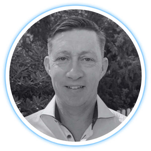 Automechanika - Martin Robson