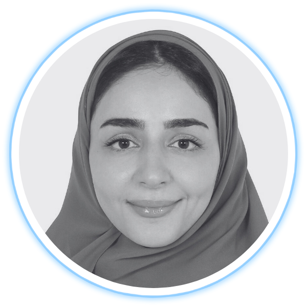 Maryam Al Bastaki - Made in GCC
