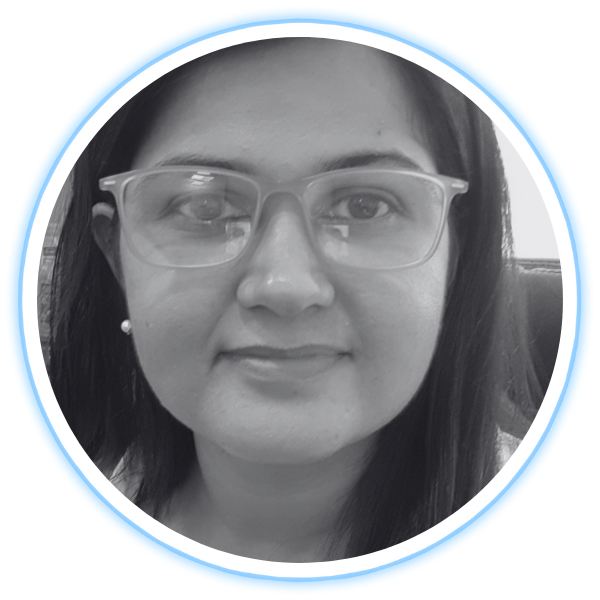 Meenu Yadav  - Automechanika Dubai