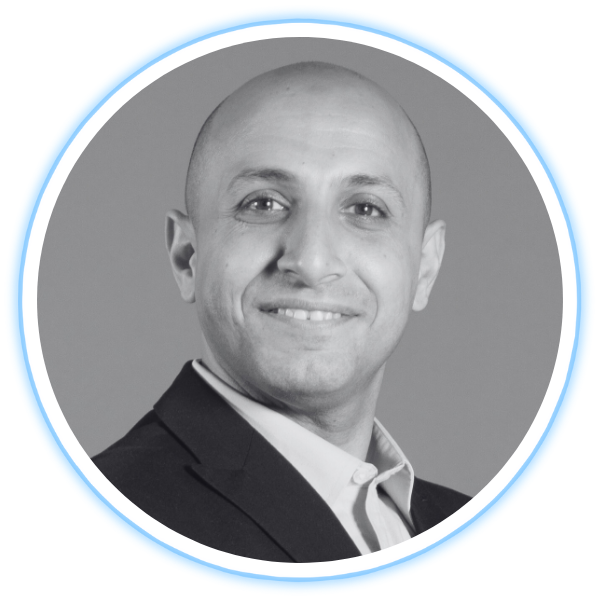 Moataz Hassan - Automechanika Dubai Network