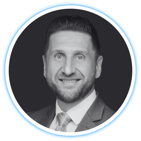 Mohammed Abdo - Automechanika Dubai Network