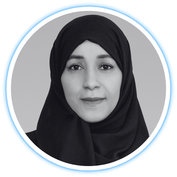 Eng. Mozza Al Nuaimi - innovation4mobility