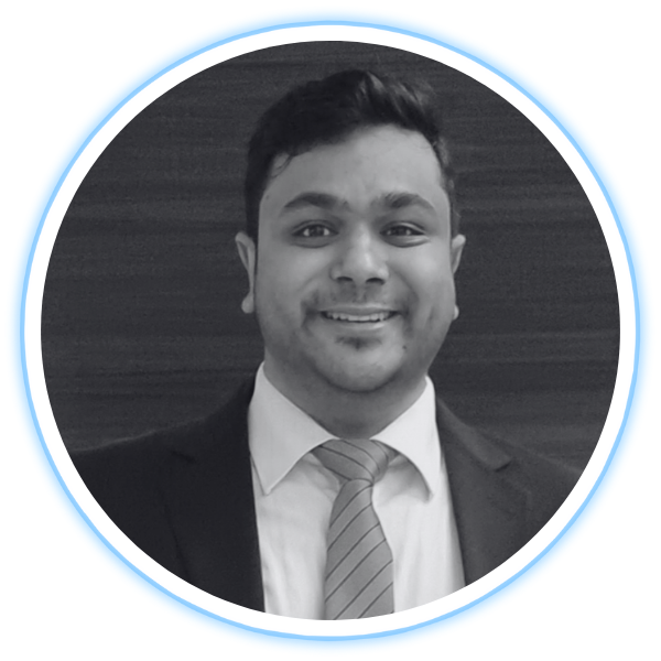 Neeraj Gupta - Automechanika Academy