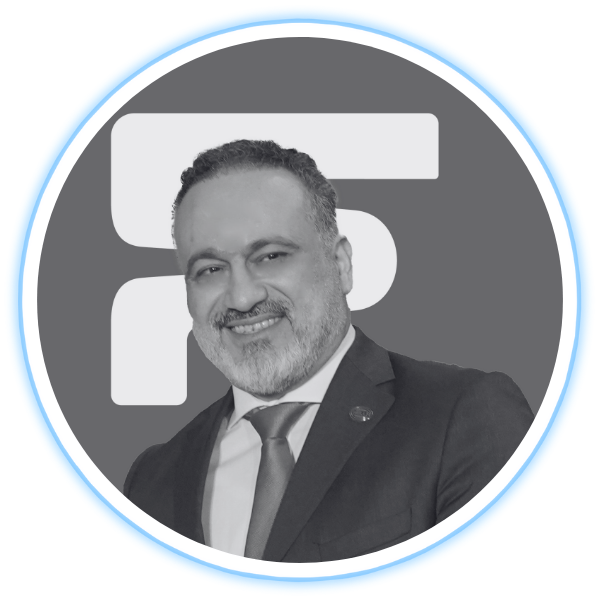 Dr. Nima Mehrdadi - Automechanika Dubai Network