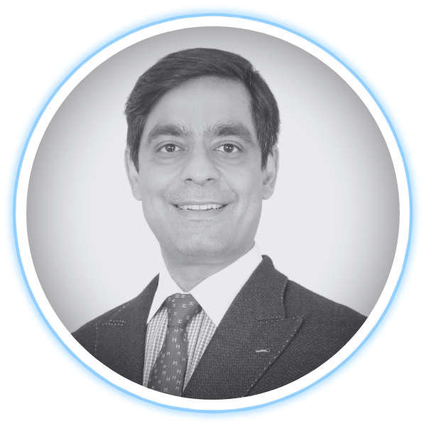 Automechanika Dubai - Nirmal Shani