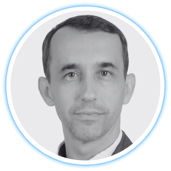 Oleksandr Danylenko  - innovation4mobility