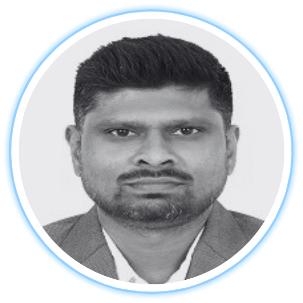 Prashanth Belame Shivananjappa - Training and development