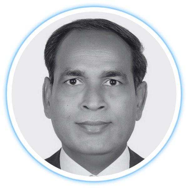 Raj Kumar Prasad  - innovation4mobility