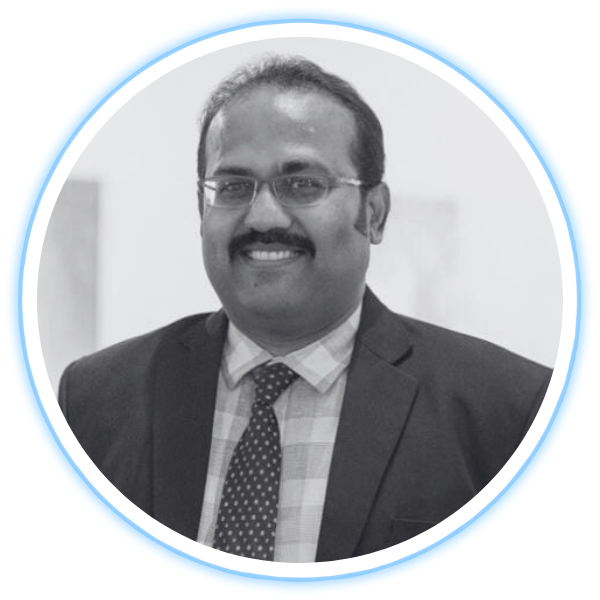 Rajkumar Venkatapathy - Automechanika Dubai Network