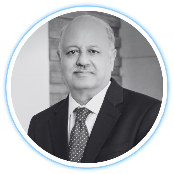 Rakesh Kher - Automechanika Academy