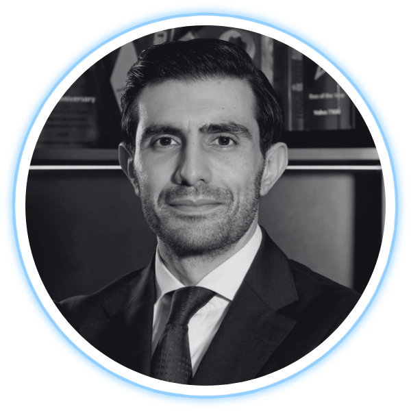 Ramez Hamdan - Automechanika Dubai