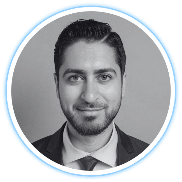 Automechanika Dubai - Rami Karout