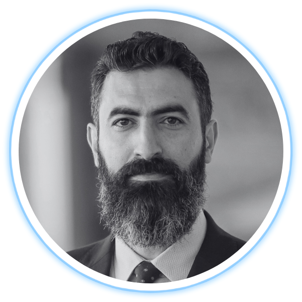 Rashid Farivar  - innovation4mobility