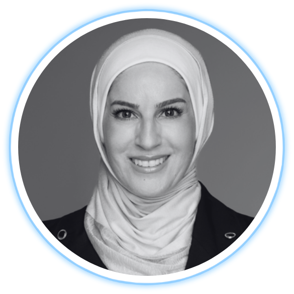 Automechanika Dubai - Raya Mikkawi