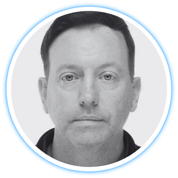 Richard Hall - Automechanika Dubai Network
