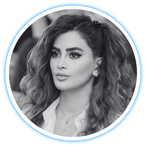 Saba Azizi - Automechanika Dubai Network