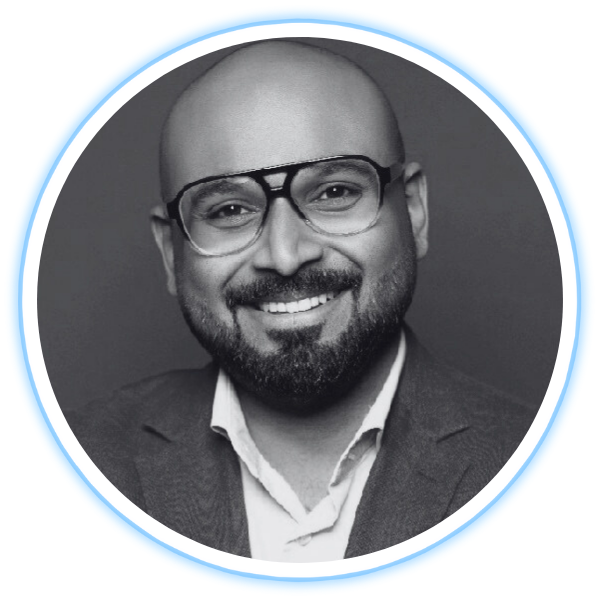 Sajith Sulayman - Automechanika Dubai Network