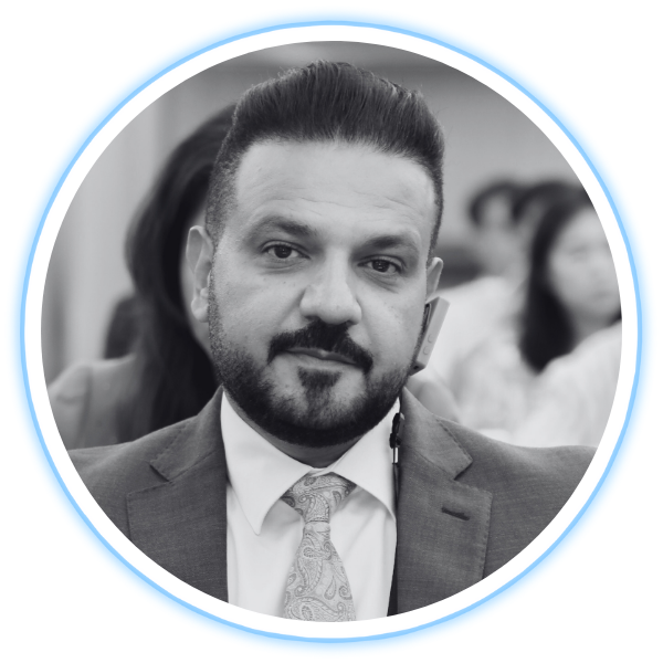 Sameh Issa - Made in GCC