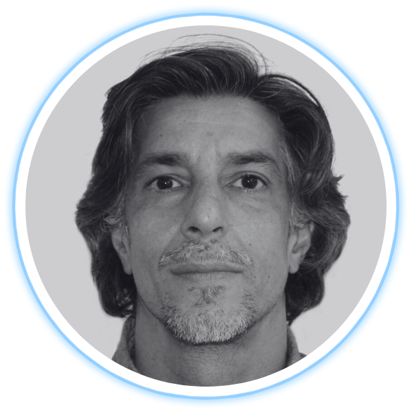 Samer Akram - Automechanika Dubai