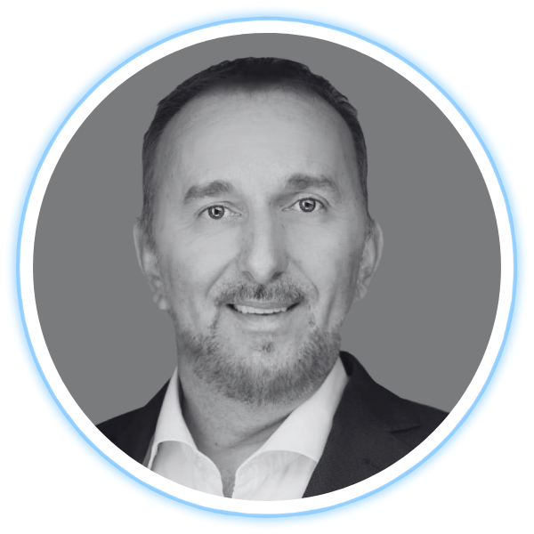 Sanel Hodžić - Training and development