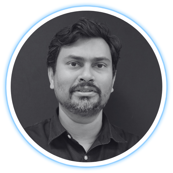 Sanju Johny - Automechanika Dubai