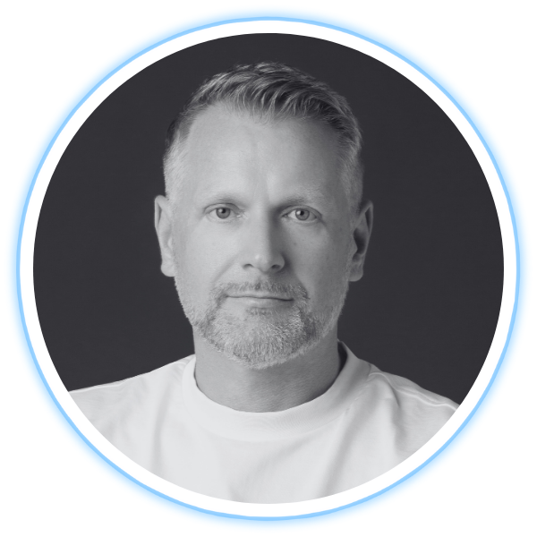 Sebastian Fuchs - Automechanika Dubai