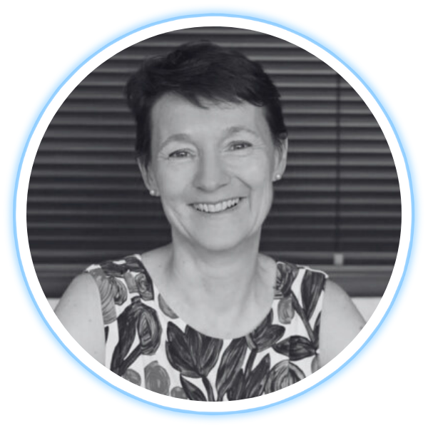 Sharon Kindleysides - training and development