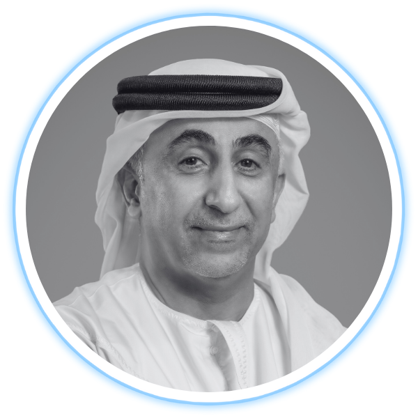 Shehab Sultan Mesmar - Automechanika Dubai Network