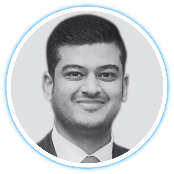 Siddharth Sachdeva - Automechanika Dubai