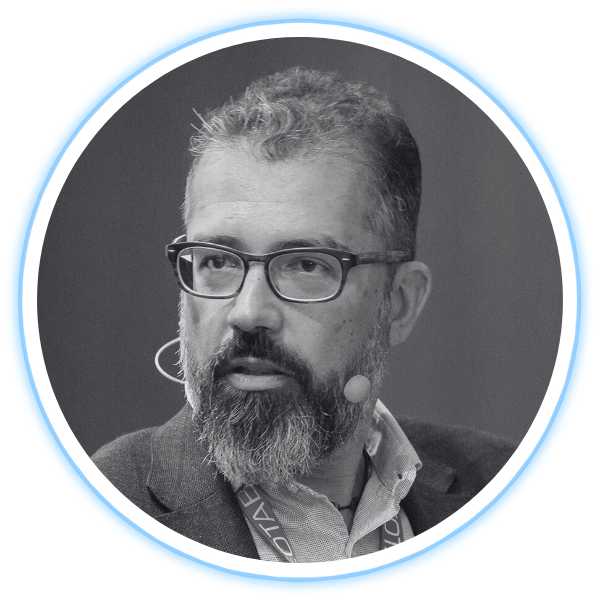 Automechanika - Stefano Peduzzi