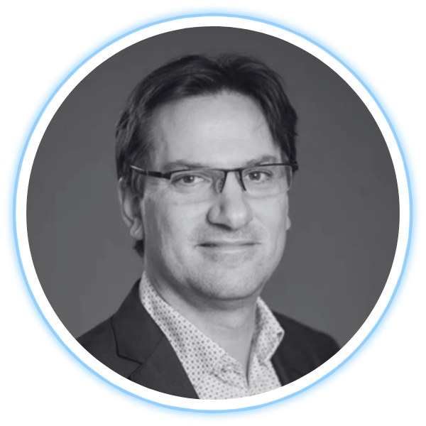 Dr. Stephane Dreher - Automechanika Dubai