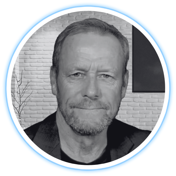 Stephen Paul Louis - Training and development