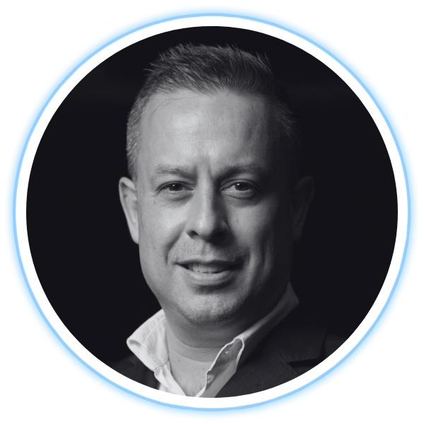 Steven Pickering - Automechanika Dubai Network