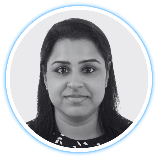 Subhashree Ramarathnam - Automechanika Dubai Network