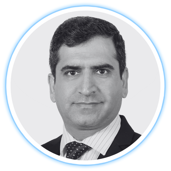 Automechanika Dubai - Sunny Manjani