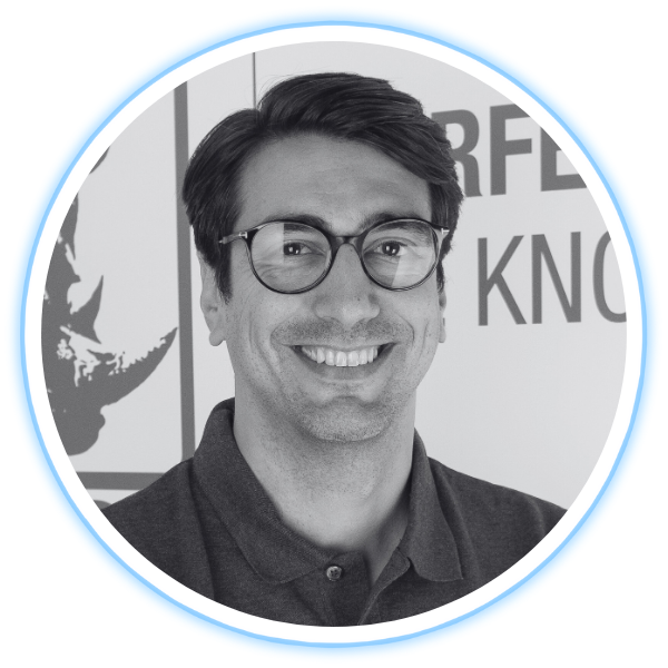 Tiago Batalha Matias - training and development