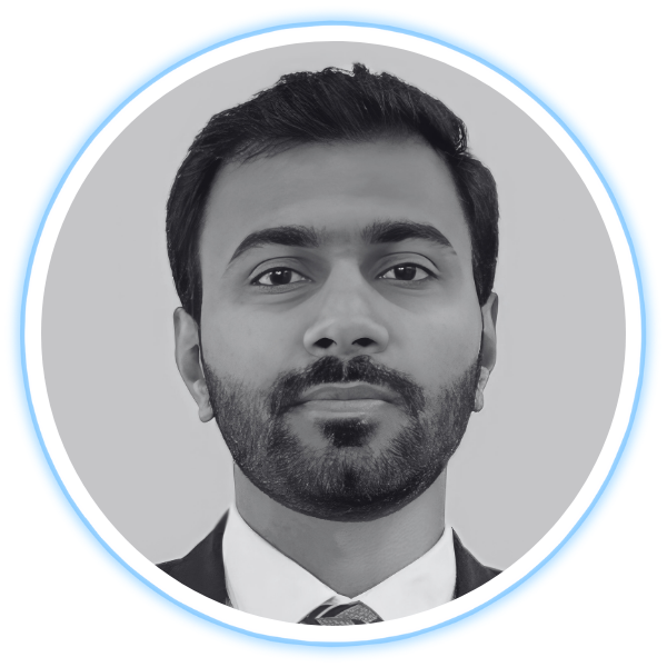 Automechanika Dubai - Usama Naseer