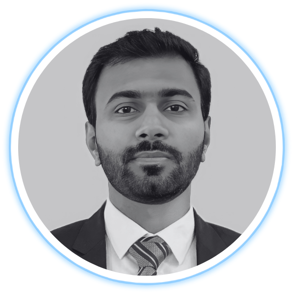 Usama Naseer - Automechanika Dubai