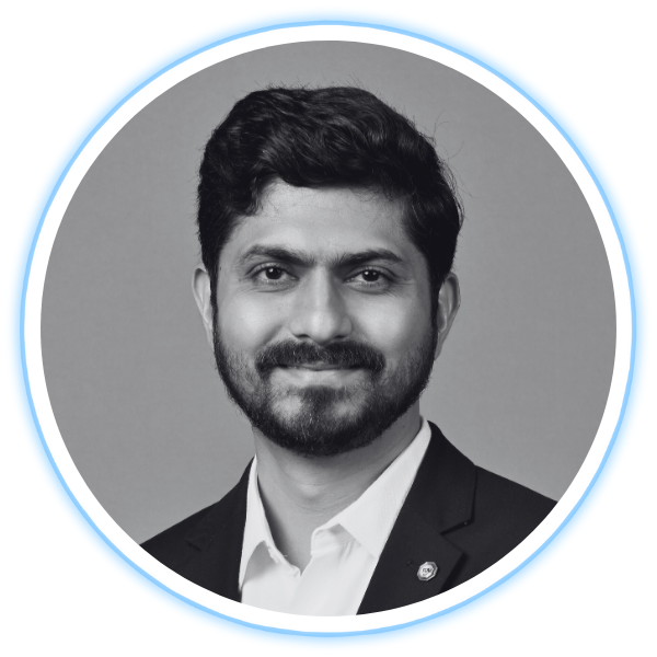 Vaibhav Pulekar - innovation4mobility