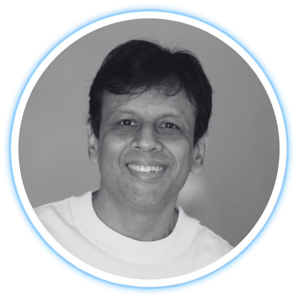 Vijay Gummadi - Automechanika Dubai Network