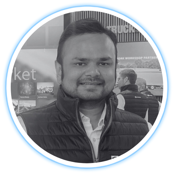 Automechanika - Vishal Sanghavi