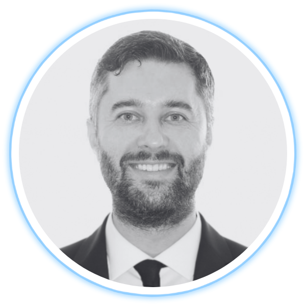 Vitali Bielski - Automechanika Dubai Network