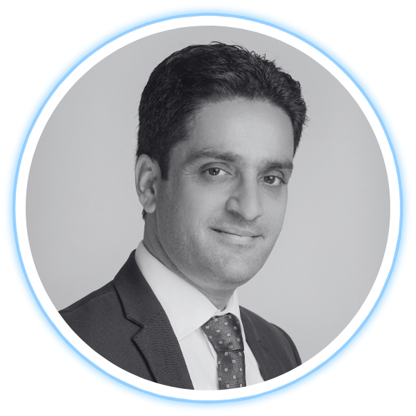 Wahaj Malik - Automechanika Dubai