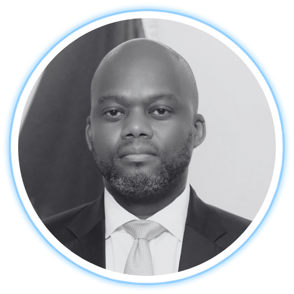 Automechanika - H.E. Wamkele Mene