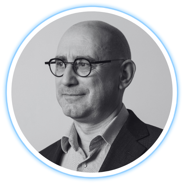 Wim Van Loo - Training and development