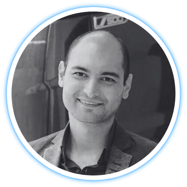 Automechanika - Yarkin Gul